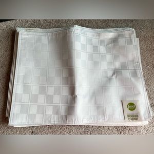 Food Network Placemats